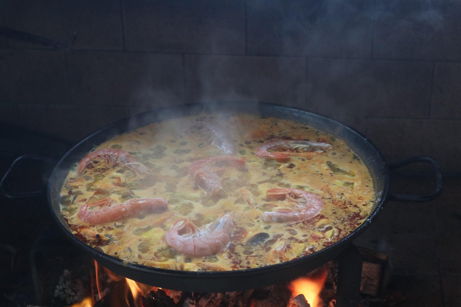 BOJA Household Stove — view 3